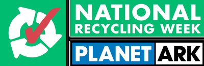 National Recycling Week