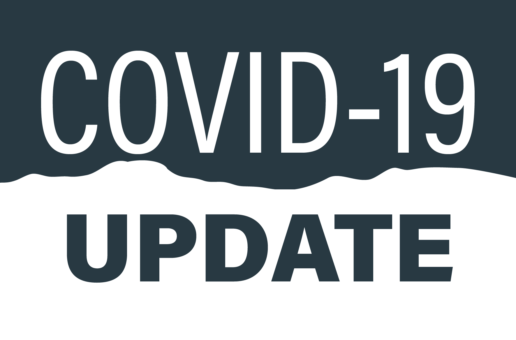 COVID-19 update